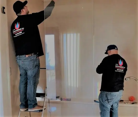 Professional plumbing installation for Leak Detection in Traffic Circle